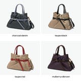 正規品 ヴィオラドーロ トートバッグ | ギャレリア Bag&Luggage | 詳細画像3