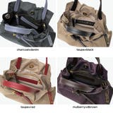 正規品 ヴィオラドーロ トートバッグ | ギャレリア Bag&Luggage | 詳細画像5
