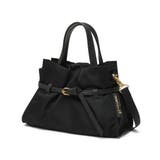 black×black | 正規品 ヴィオラドーロ トートバッグ | ギャレリア Bag&Luggage