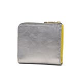 正規品 ヴィオラドーロ 二つ折り財布 | ギャレリア Bag&Luggage | 詳細画像12
