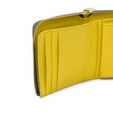 正規品 ヴィオラドーロ 二つ折り財布 | ギャレリア Bag&Luggage | 詳細画像15