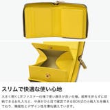 正規品 ヴィオラドーロ 二つ折り財布 | ギャレリア Bag&Luggage | 詳細画像4