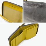 正規品 ヴィオラドーロ 二つ折り財布 | ギャレリア Bag&Luggage | 詳細画像5