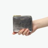 正規品 ヴィオラドーロ 二つ折り財布 | ギャレリア Bag&Luggage | 詳細画像7