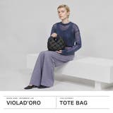 正規品 ヴィオラドーロ トートバッグ | ギャレリア Bag&Luggage | 詳細画像2
