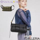 正規品 ヴィオラドーロ ショルダーバッグ | ギャレリア Bag&Luggage | 詳細画像1