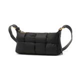 black | 正規品 ヴィオラドーロ ショルダーバッグ | ギャレリア Bag&Luggage