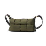 khaki | 正規品 ヴィオラドーロ ショルダーバッグ | ギャレリア Bag&Luggage