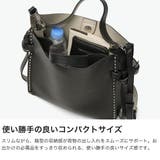 正規品ヴィオラドーロ トートバッグ VIOLAdORO | ギャレリア Bag&Luggage | 詳細画像4