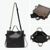 正規品ヴィオラドーロ トートバッグ VIOLAdORO | ギャレリア Bag&Luggage | 詳細画像5