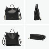 正規品ヴィオラドーロ トートバッグ VIOLAdORO | ギャレリア Bag&Luggage | 詳細画像6