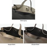 正規品ヴィオラドーロ トートバッグ VIOLAdORO | ギャレリア Bag&Luggage | 詳細画像8