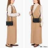 正規品ヴィオラドーロ スマホショルダー VIOLAdORO | ギャレリア Bag&Luggage | 詳細画像7