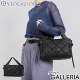 正規品 ヴィオラドーロ トートバッグ | ギャレリア Bag&Luggage | 詳細画像1