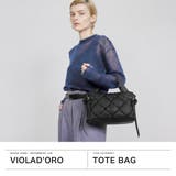 正規品 ヴィオラドーロ トートバッグ | ギャレリア Bag&Luggage | 詳細画像2