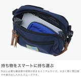 カリマー ショルダーバッグ KARRIMOR | ギャレリア Bag＆Luggage | 詳細画像3 