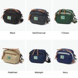 カリマー ショルダーバッグ KARRIMOR | ギャレリア Bag＆Luggage | 詳細画像7 