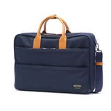 NAVY | ワンダーバゲージ ブリーフケース ビジネスバッグ | ギャレリア Bag＆Luggage