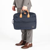 ワンダーバゲージ ブリーフケース ビジネスバッグ | ギャレリア Bag＆Luggage | 詳細画像3 
