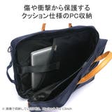ワンダーバゲージ ブリーフケース ビジネスバッグ | ギャレリア Bag＆Luggage | 詳細画像10 