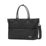 BLACK | ワンダーバゲージ トートバッグ ビジネスバッグ | ギャレリア Bag＆Luggage