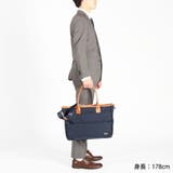 ワンダーバゲージ トートバッグ ビジネスバッグ | ギャレリア Bag＆Luggage | 詳細画像4 