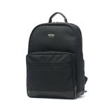 BLACK | 正規品 ワンダーバゲージ リュック | ギャレリア Bag&Luggage