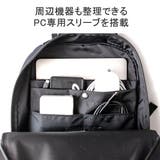 正規品 ワンダーバゲージ リュック | ギャレリア Bag&Luggage | 詳細画像9