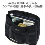 ワンダーバゲージ トートバッグ メンズ | ギャレリア Bag&Luggage | 詳細画像7