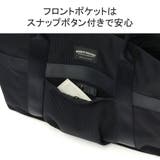 ワンダーバゲージ トートバッグ メンズ | ギャレリア Bag&Luggage | 詳細画像8