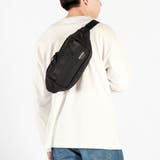 ワンダーバゲージ ウエストバッグ メンズ | ギャレリア Bag＆Luggage | 詳細画像3 