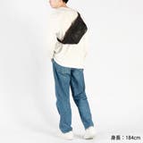 ワンダーバゲージ ウエストバッグ メンズ | ギャレリア Bag＆Luggage | 詳細画像4 