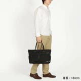 【正規品】ワンダーバゲージ トートバッグ メンズ | ギャレリア Bag&Luggage | 詳細画像4