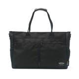ブラック | 【正規品】ワンダーバゲージ トートバッグ メンズ | ギャレリア Bag&Luggage