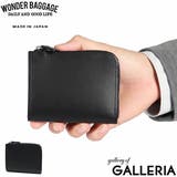 【正規品】ワンダーバゲージ 財布 メンズ | ギャレリア Bag&Luggage | 詳細画像1