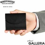 【正規品】ワンダーバゲージ 財布 メンズ | ギャレリア Bag＆Luggage | 詳細画像19 