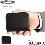 【正規品】ワンダーバゲージ 財布 メンズ | ギャレリア Bag＆Luggage | 詳細画像1 