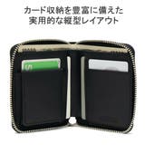 【正規品】ワンダーバゲージ 財布 メンズ | ギャレリア Bag＆Luggage | 詳細画像6 