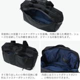 正規品 ワンダーバゲージ ブリーフケース | ギャレリア Bag＆Luggage | 詳細画像5 