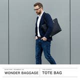 正規品 ワンダーバゲージ トートバッグ | ギャレリア Bag＆Luggage | 詳細画像2 