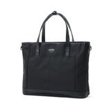 BLACK | 正規品 ワンダーバゲージ トートバッグ | ギャレリア Bag＆Luggage