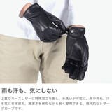 正規品 ワンダーバゲージ 手袋 | ギャレリア Bag＆Luggage | 詳細画像3 