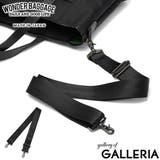 正規品ワンダーバゲージ ショルダーベルト WONDERBAGGAGE | ギャレリア Bag＆Luggage | 詳細画像1 
