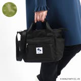 Black | ダブルバイダブリュピーシー トートバッグ WbyWpc | ギャレリア Bag＆Luggage