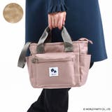 Pink | ダブルバイダブリュピーシー トートバッグ WbyWpc | ギャレリア Bag＆Luggage