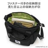 ダブルバイダブリュピーシー トートバッグ WbyWpc | ギャレリア Bag＆Luggage | 詳細画像7 