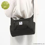Black | Wpc Patterns ショルダーバッグ | ギャレリア Bag&Luggage
