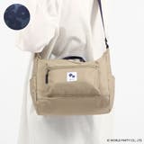 Gray | Wpc Patterns ショルダーバッグ | ギャレリア Bag&Luggage