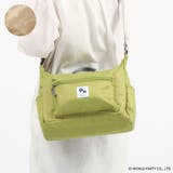 Green | Wpc Patterns ショルダーバッグ | ギャレリア Bag&Luggage