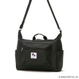Wpc Patterns ショルダーバッグ | ギャレリア Bag&Luggage | 詳細画像9